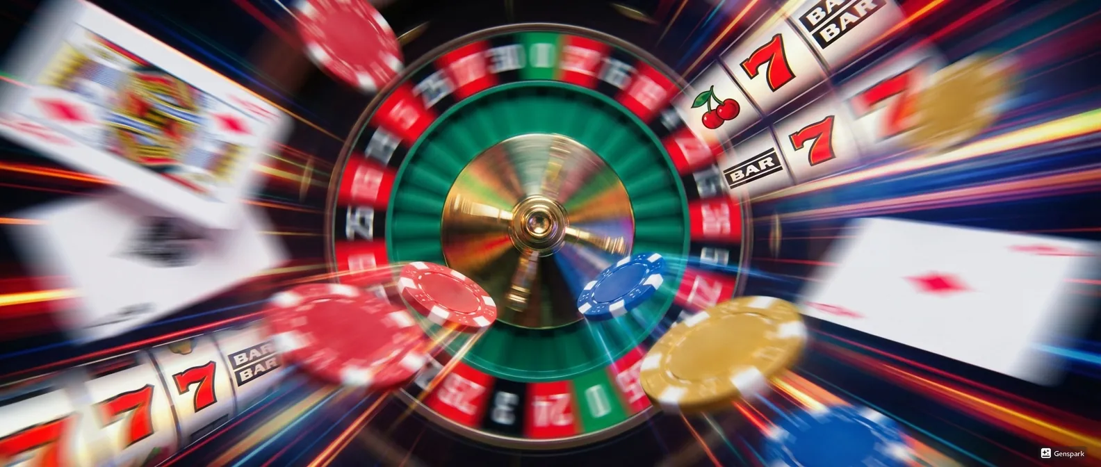 Lucky Hippo Casino bonus