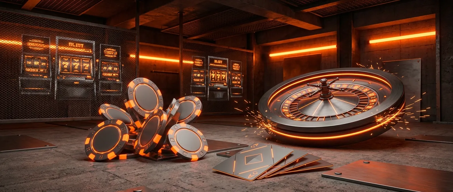 Lucky Hippo Casino bonus