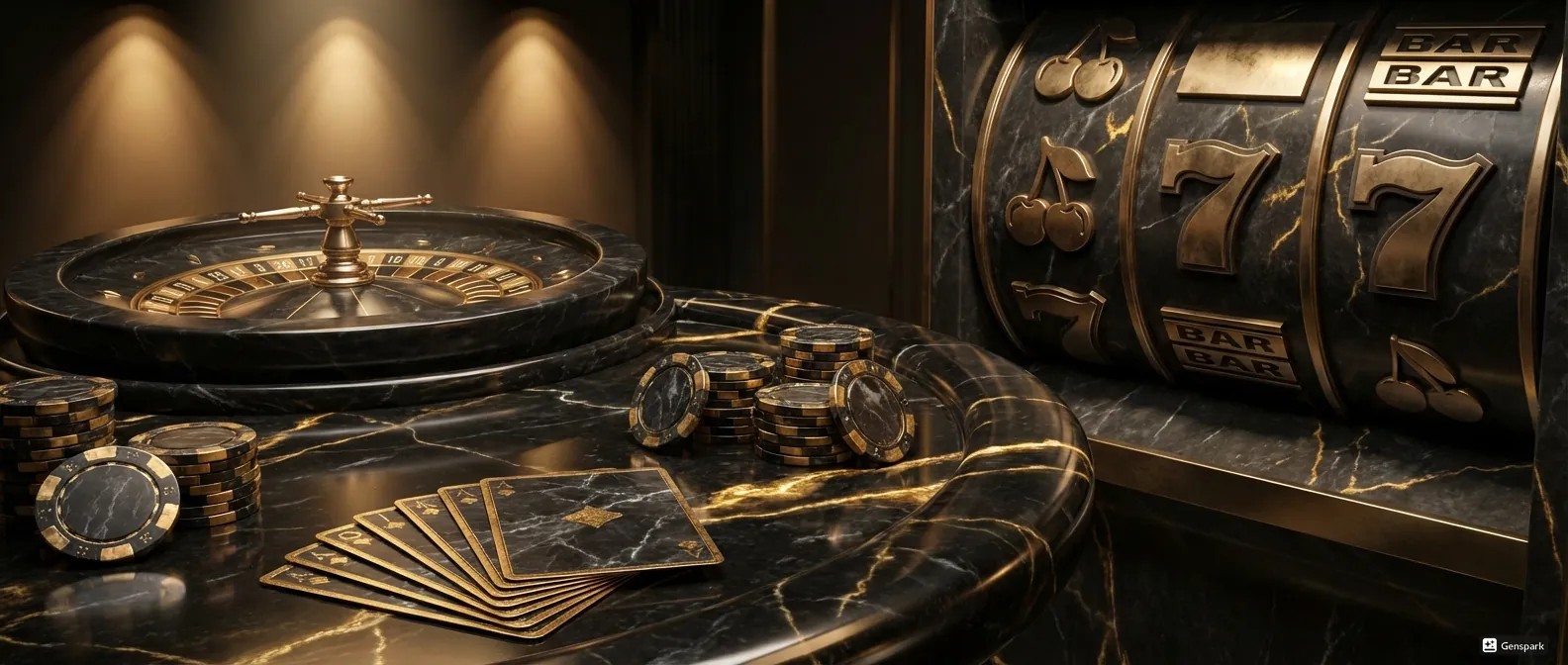 Lucky Hippo Casino bonus