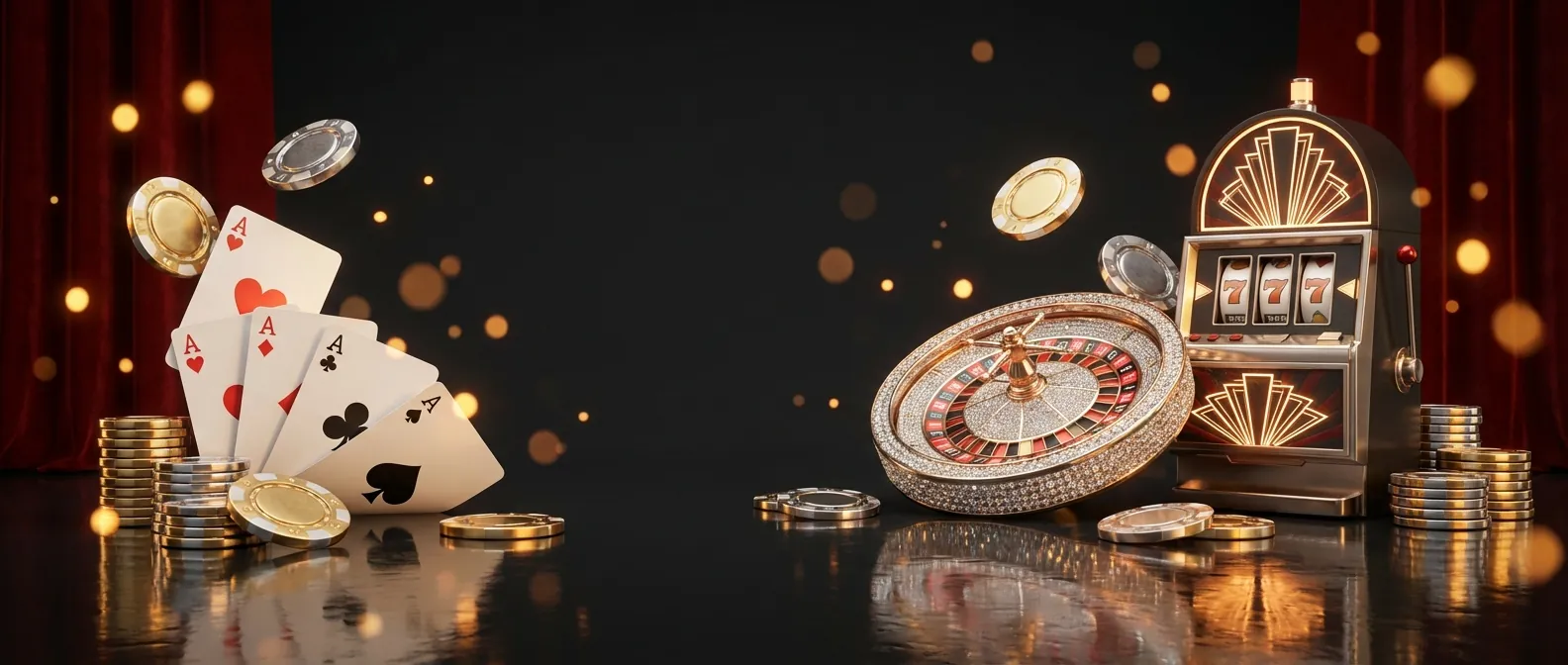 Lucky Hippo Casino bonus